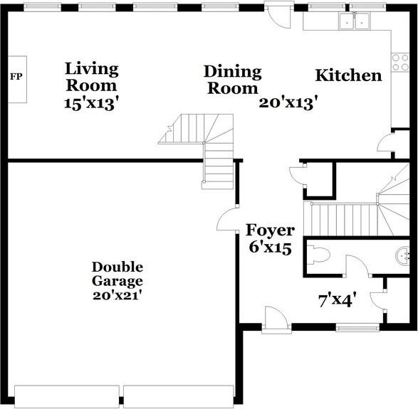 94 Susie Creek Ln - Photo 2 of 17