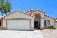 743 South Del Rio Court - Photo 1 of 1