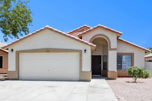 743 South Del Rio Court - Photo 1 of 1