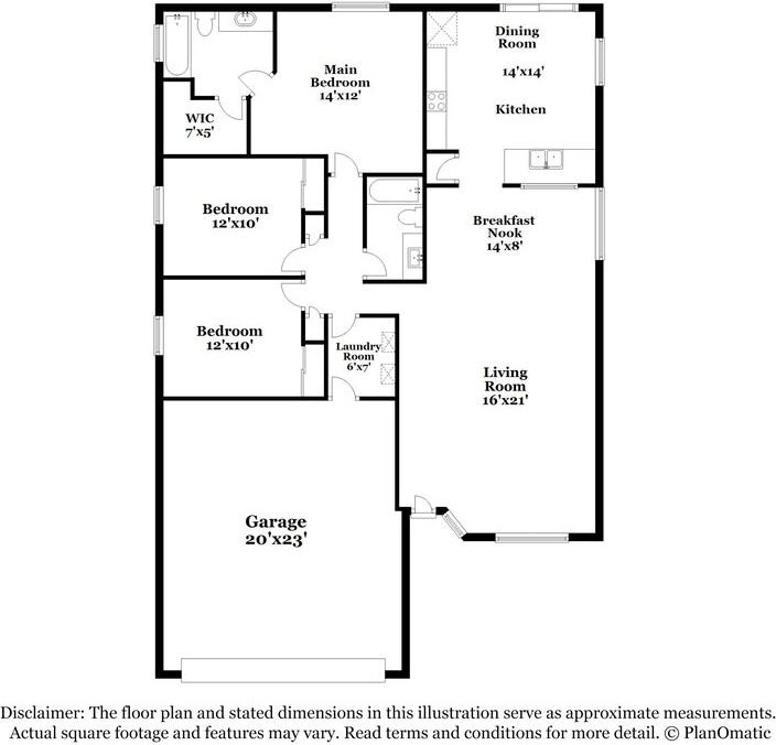 743 S Del Rio Ct - Photo 2 of 16