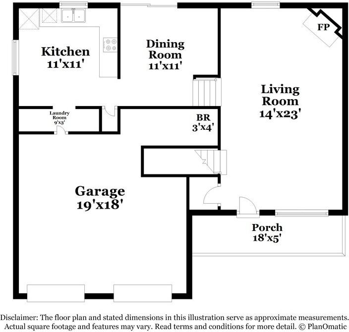469 Sherwood Grn - Photo 3 of 17