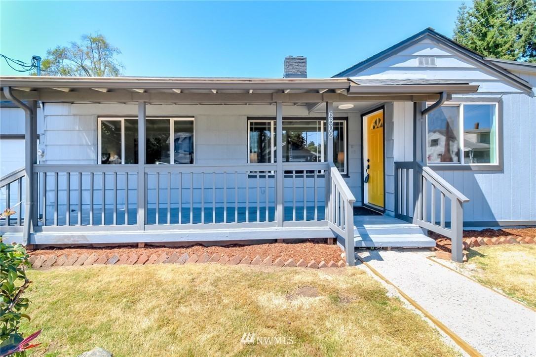 6802 E I St #1 - Photo 2 of 22