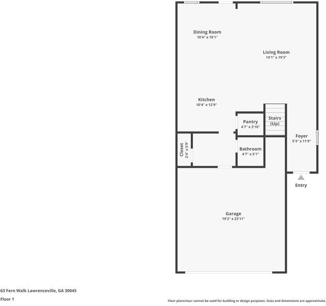 63 Fern Walk - Photo 2 of 17