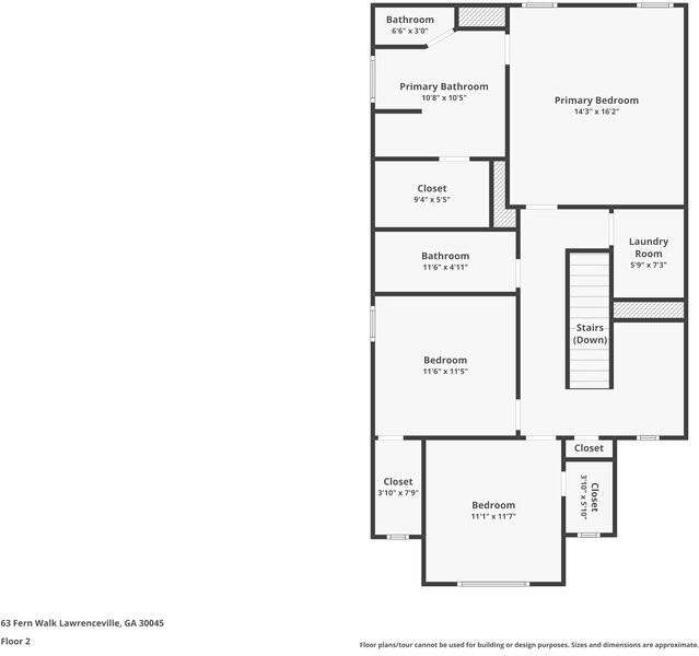 63 Fern Walk - Photo 3 of 17