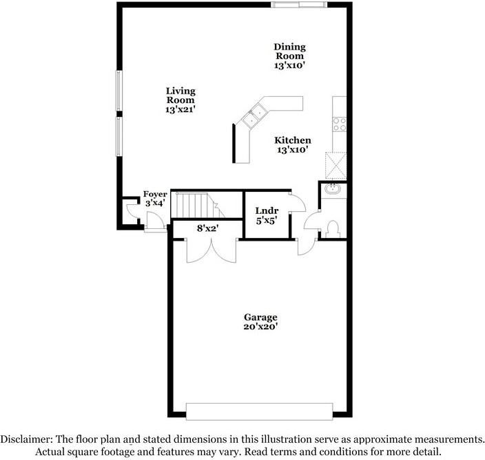 3209 Gallant Dr - Photo 3 of 17