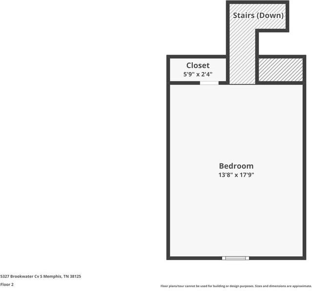 5327 Brookwater Cv S - Photo 3 of 17