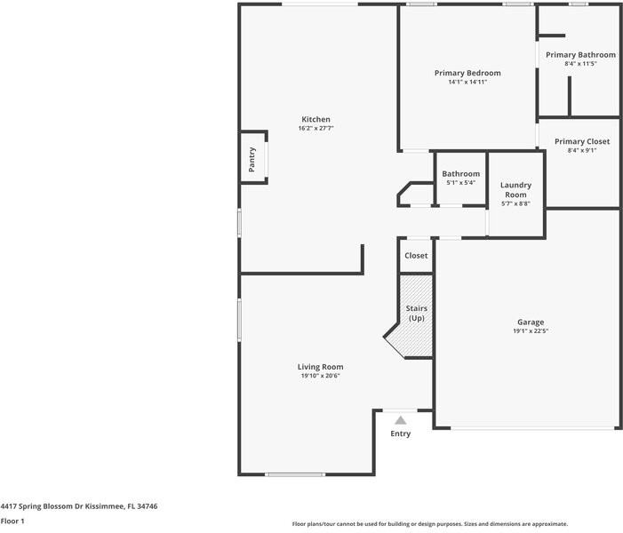 4417 Spring Blossom Dr - Photo 2 of 17