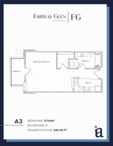 Fairway Glen Apartments - Photo 1 of 1