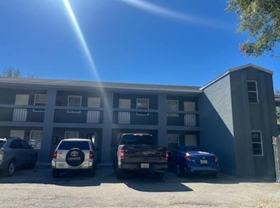 Crystal Ave Apartments - Photo 1 of 1