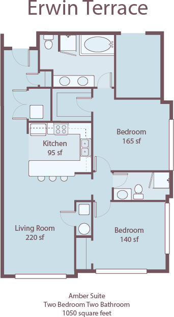 Erwin Terrace Apartments - Photo 2 of 2