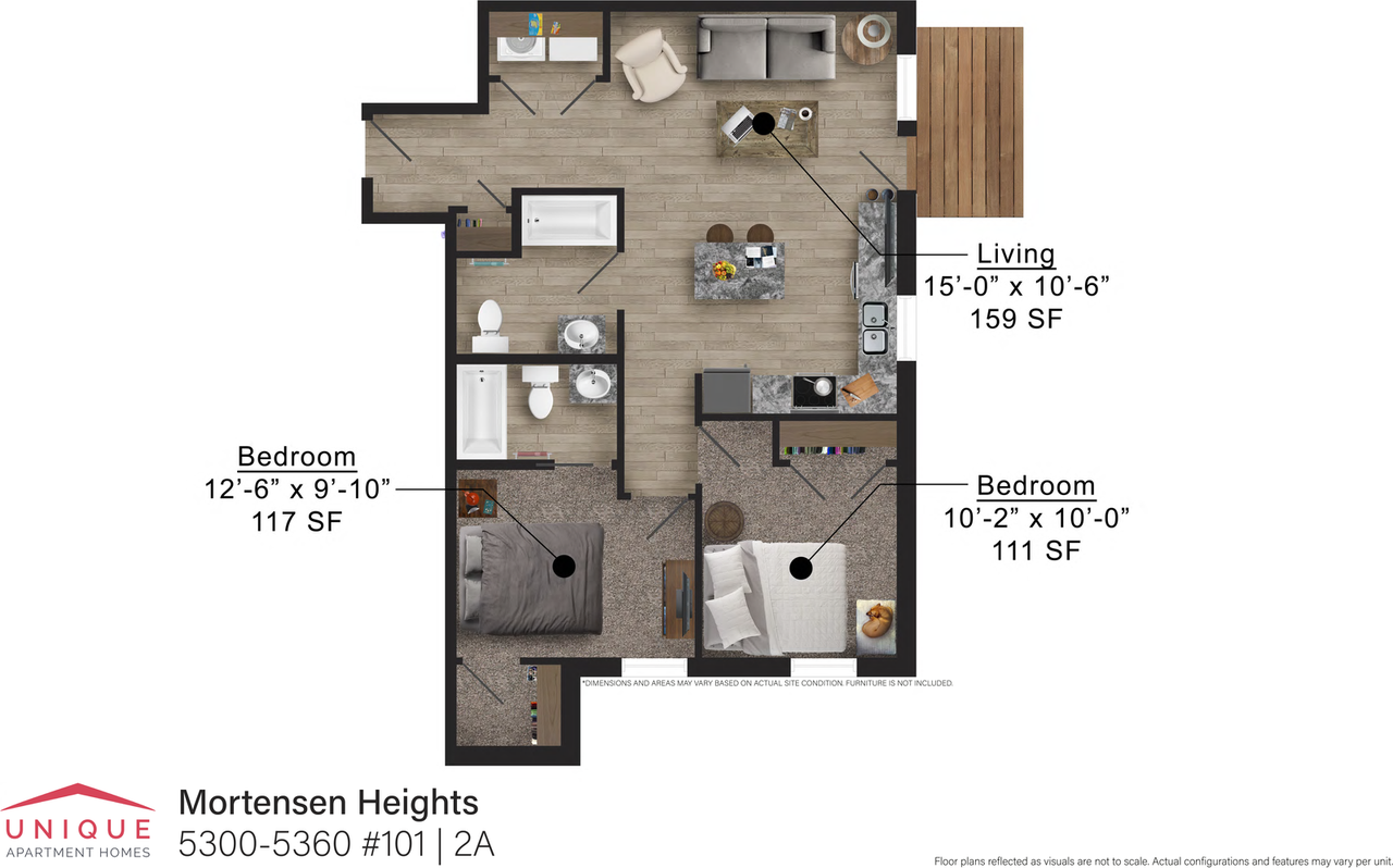 Mortensen Heights | 5300 - Photo 6 of 20