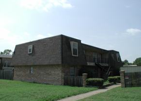 9513 Westpark Dr - Photo 1 of 1