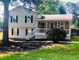 1671 Johnston Trl Nw - Photo 1 of 1
