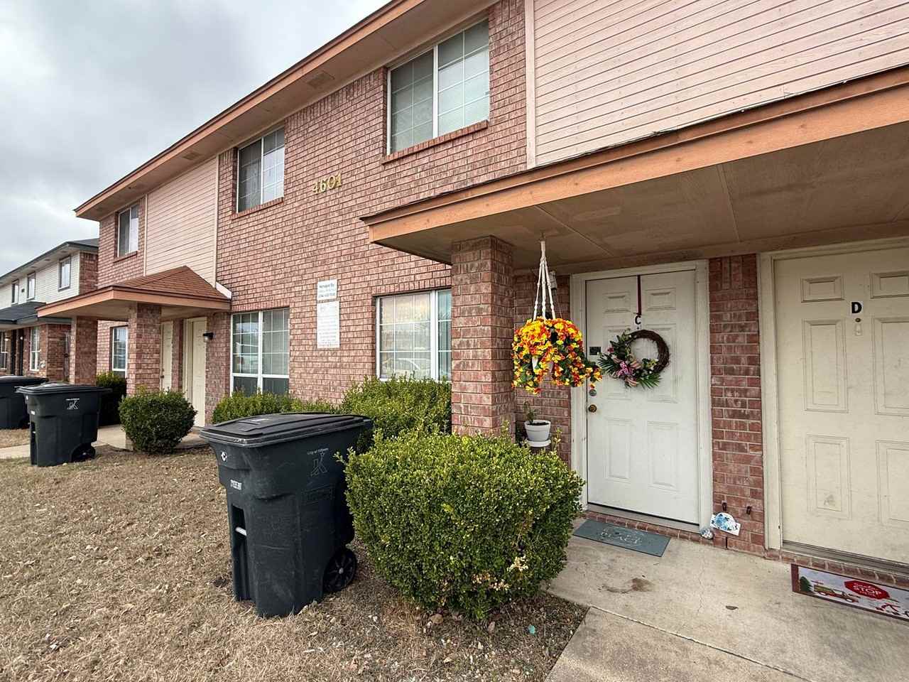 4601 Hudson Dr #C - Photo 2 of 19