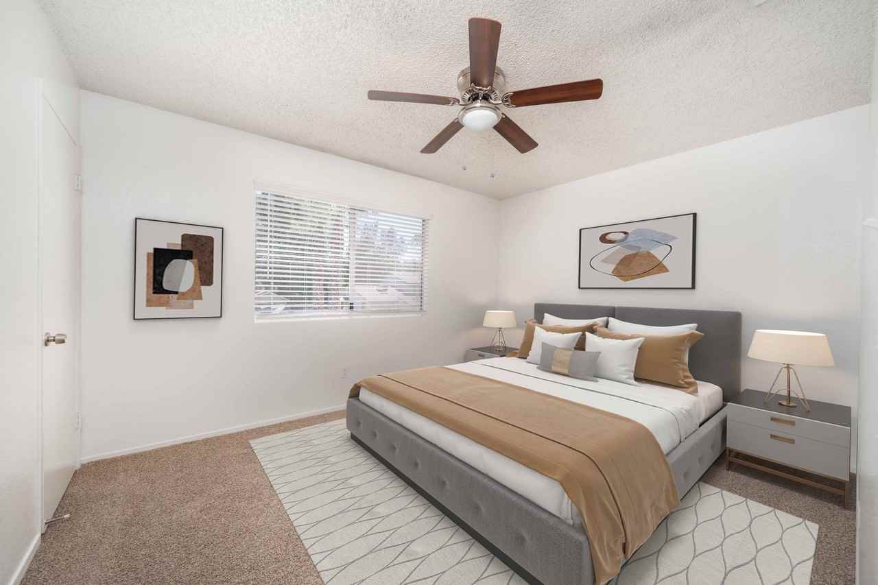 Chester Apartment Homes - Photo 2 of 10