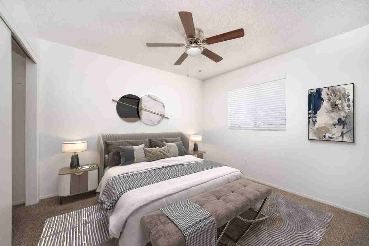 Chester Apartment Homes - Photo 3 of 10