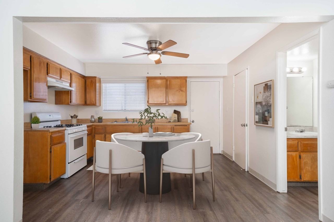 Chester Apartment Homes - Photo 4 of 10