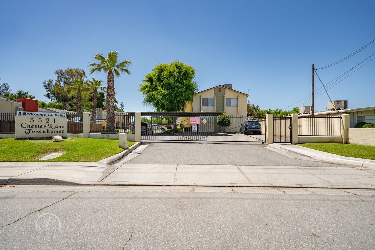 Chester Apartment Homes - Photo 7 of 10