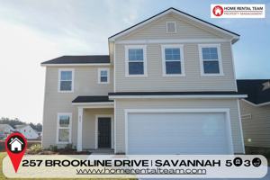 featured image of 257 Brookline Dr