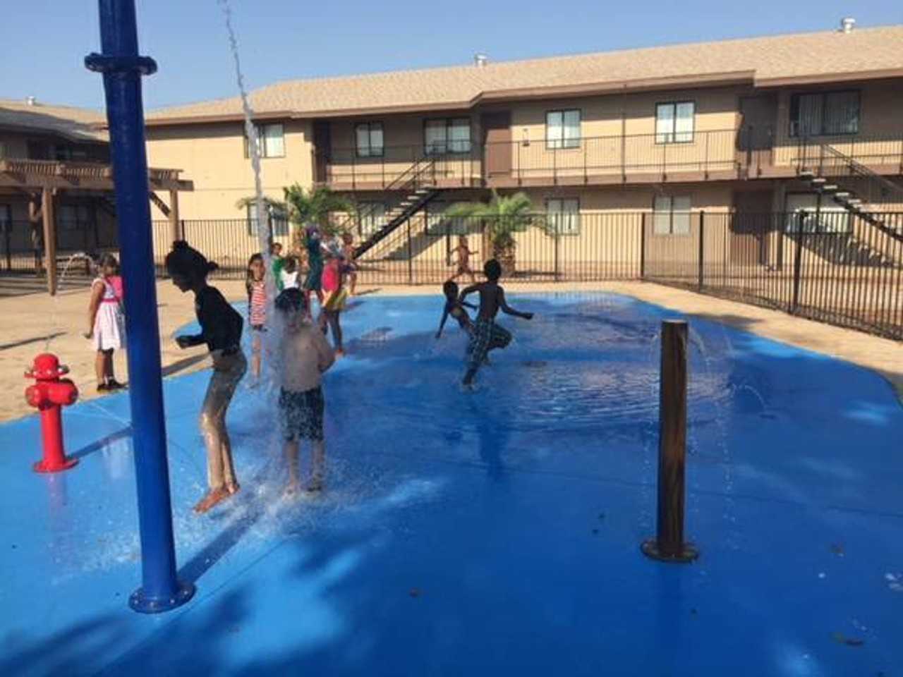 Welcome Home to Canyon Pointe Apartments! Ask about our availability, move in specials and low application fees! - Photo 2 of 25