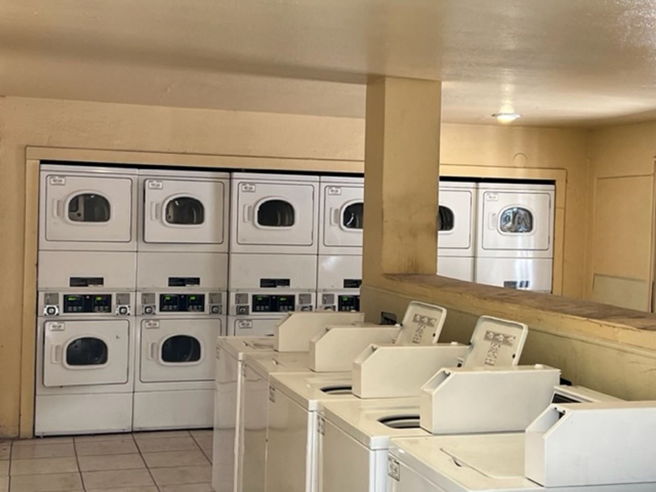 Welcome Home to Canyon Pointe Apartments! Ask about our availability, move in specials and low application fees! - Photo 6 of 25