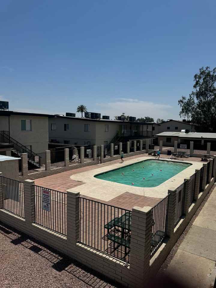 Vista Del Prado Apartments - Photo 2 of 4