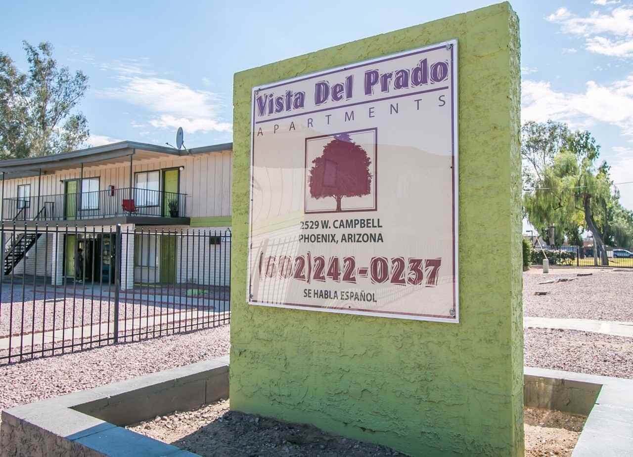 Vista Del Prado Apartments - Photo 3 of 4