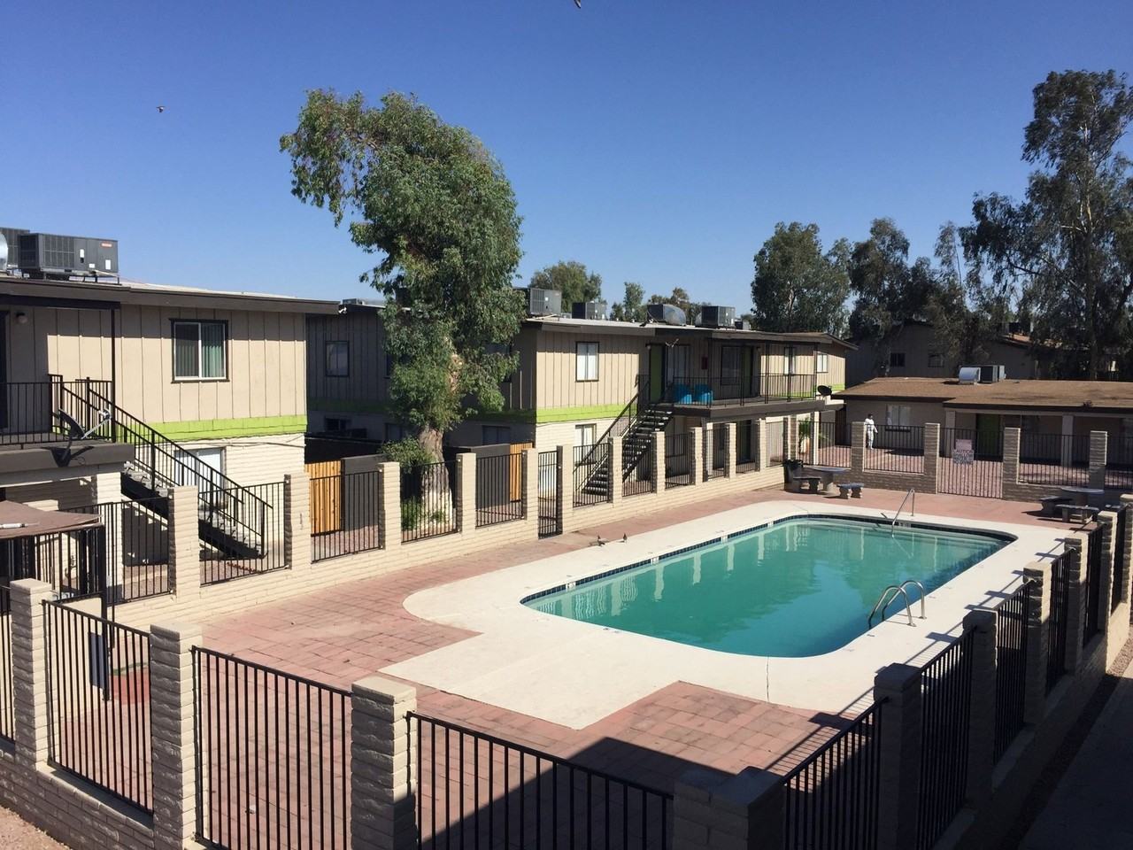 Vista Del Prado Apartments - Photo 4 of 4