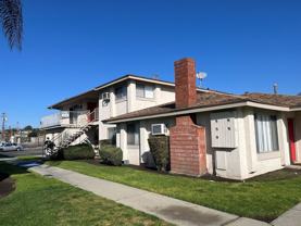 Napa Apartments - Photo 1 of 1