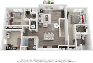 Rock Pointe Village II LLC - Photo 1 of 1