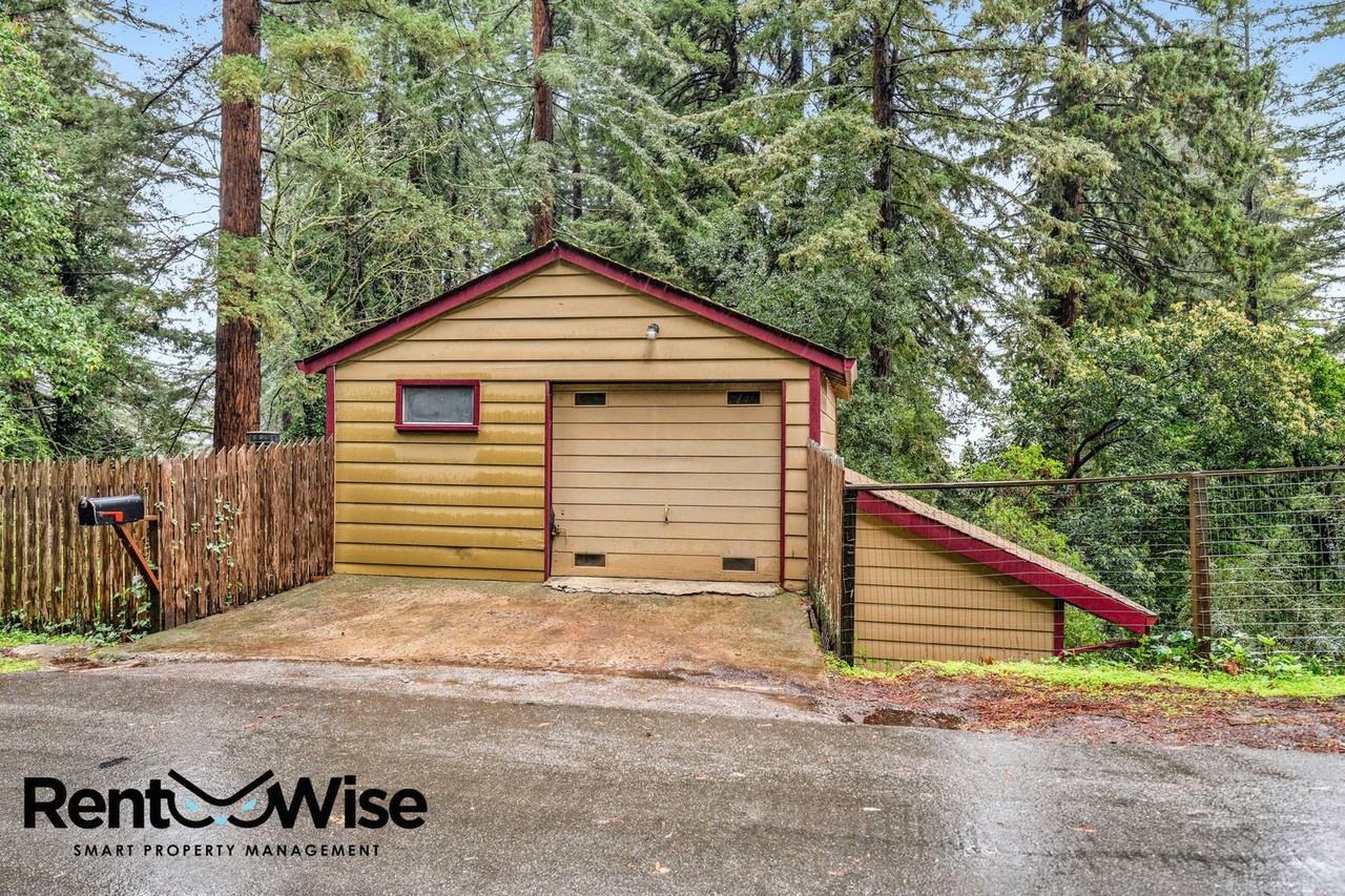 683A Old La Honda Rd - Photo 3 of 31