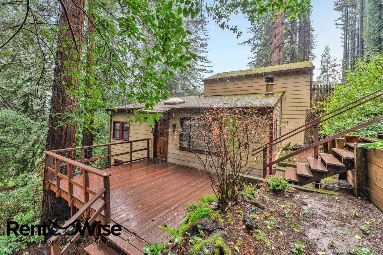 683A Old La Honda Rd - Photo 4 of 31