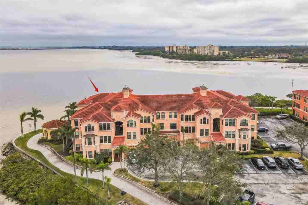 2755 Via Capri ##1238