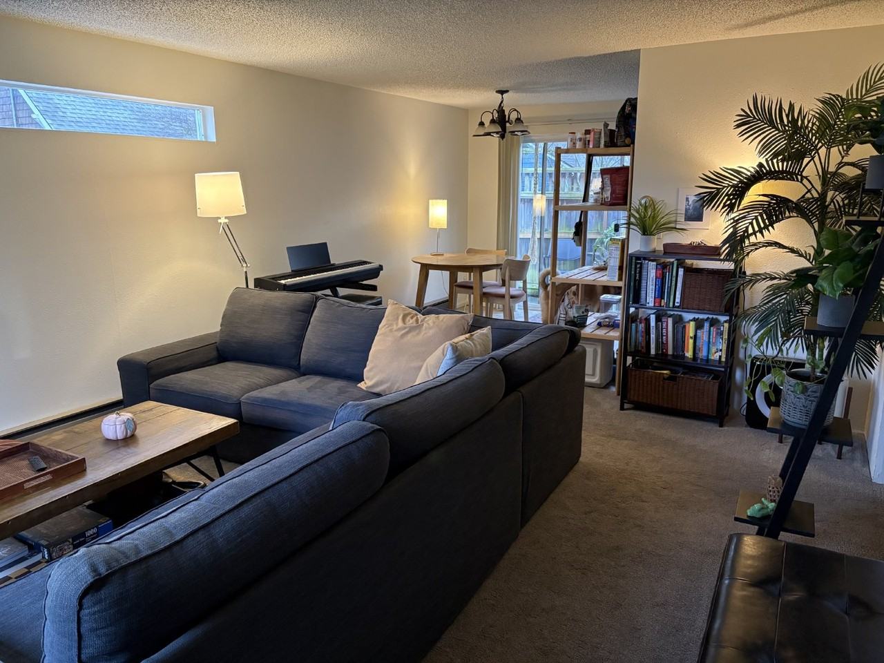 2406 Jaeger St #B - Photo 3 of 15