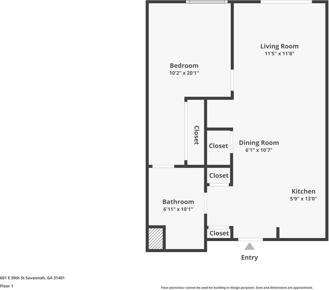 601 E 39th Street - Photo 4 of 50