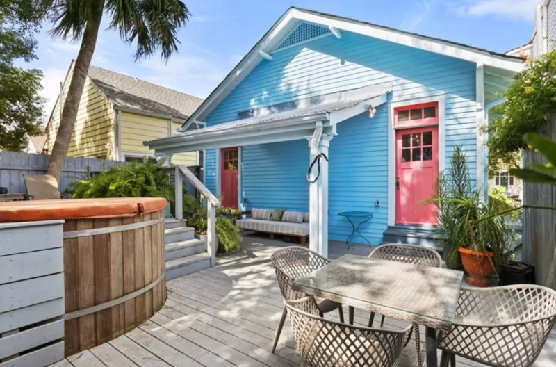 4522 Laurel St #4522 - Photo 3 of 20