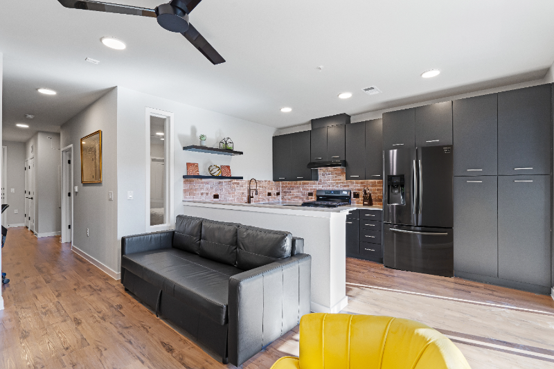 4510 Terry-O Lane #A - Photo 5 of 28