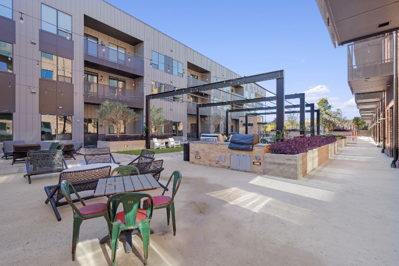 4510 Terry-O Lane #A - Photo 4 of 28