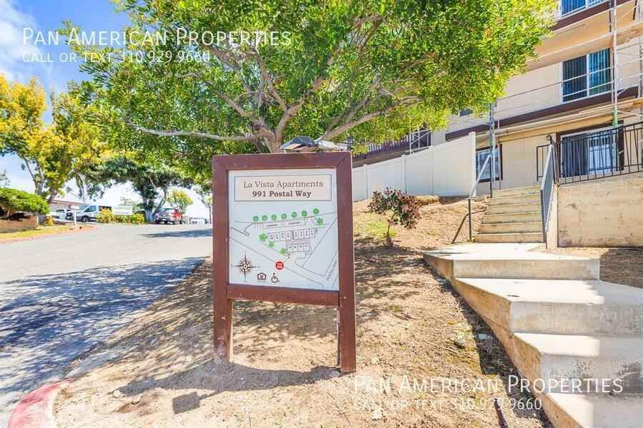 La Vista Apartments - Photo 7 of 18