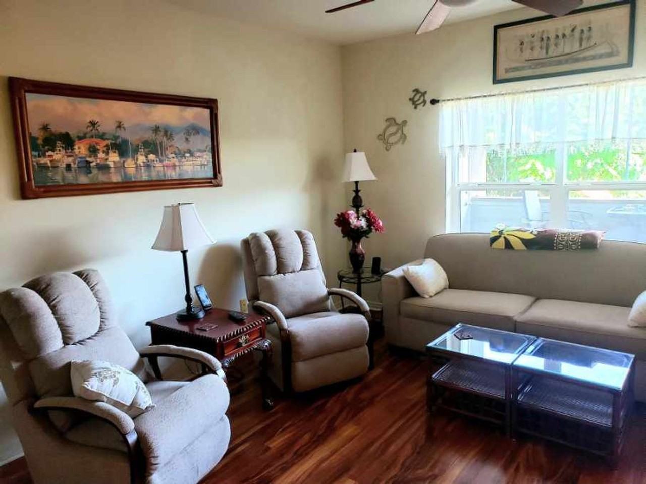 3706 Lower Honoapiilani Rd #25 - Photo 4 of 28