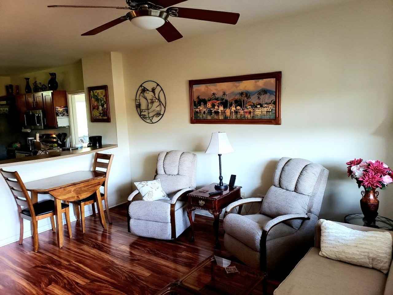 3706 Lower Honoapiilani Rd #25 - Photo 5 of 28