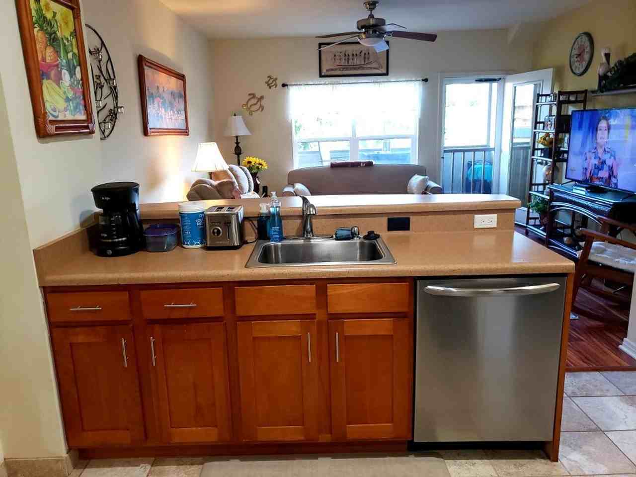 3706 Lower Honoapiilani Rd #25 - Photo 7 of 28