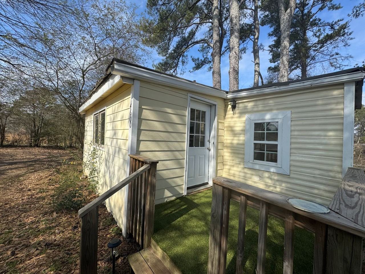 4600 4600 Braselton Hwy - 4600 Braselton Hwy - Photo 2 of 15