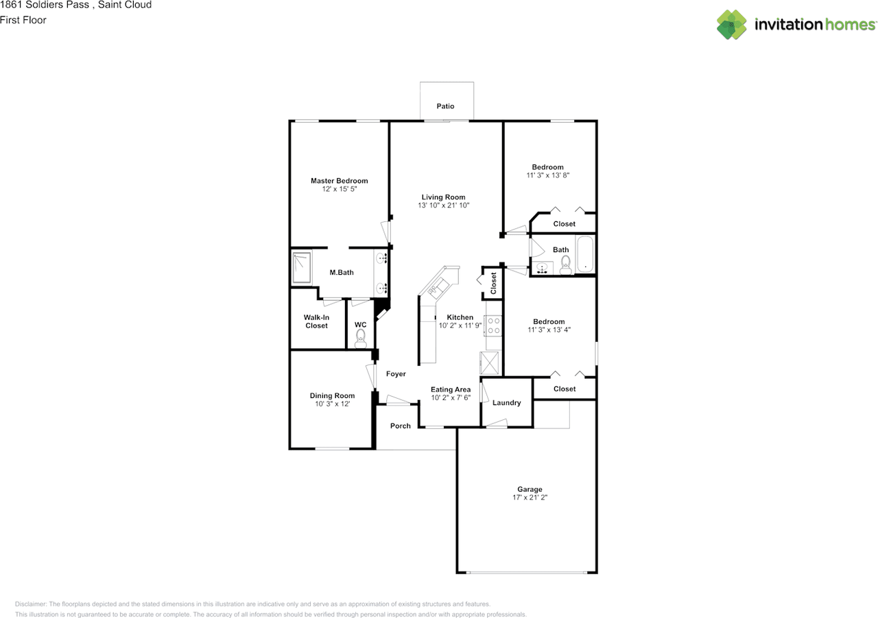 1861 Soldiers Pass - Photo 2 of 18