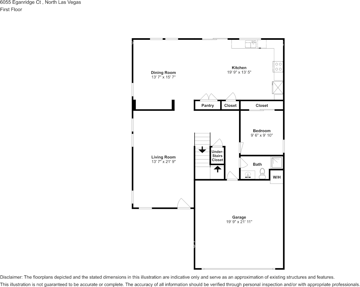 6055 Eganridge Ct - Photo 2 of 19