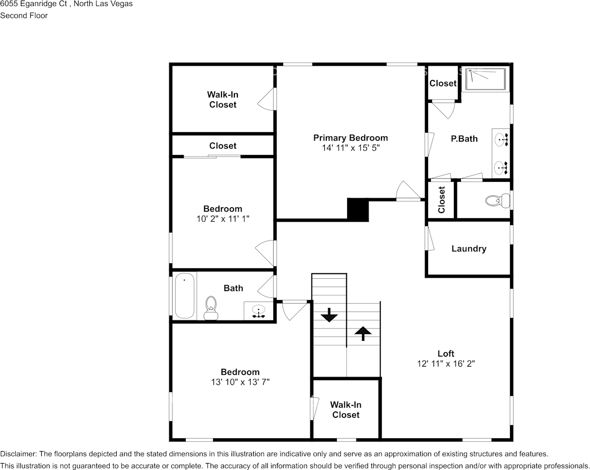 6055 Eganridge Ct - Photo 3 of 19