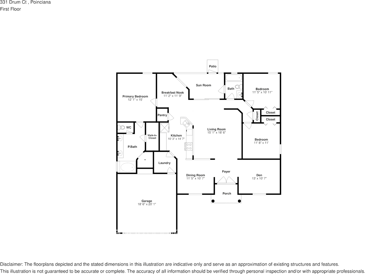 331 Drum Ct - Photo 2 of 17