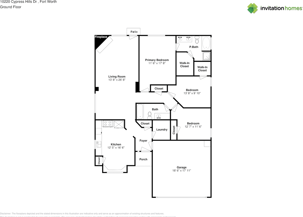 10220 Cypress Hills Dr - Photo 2 of 18