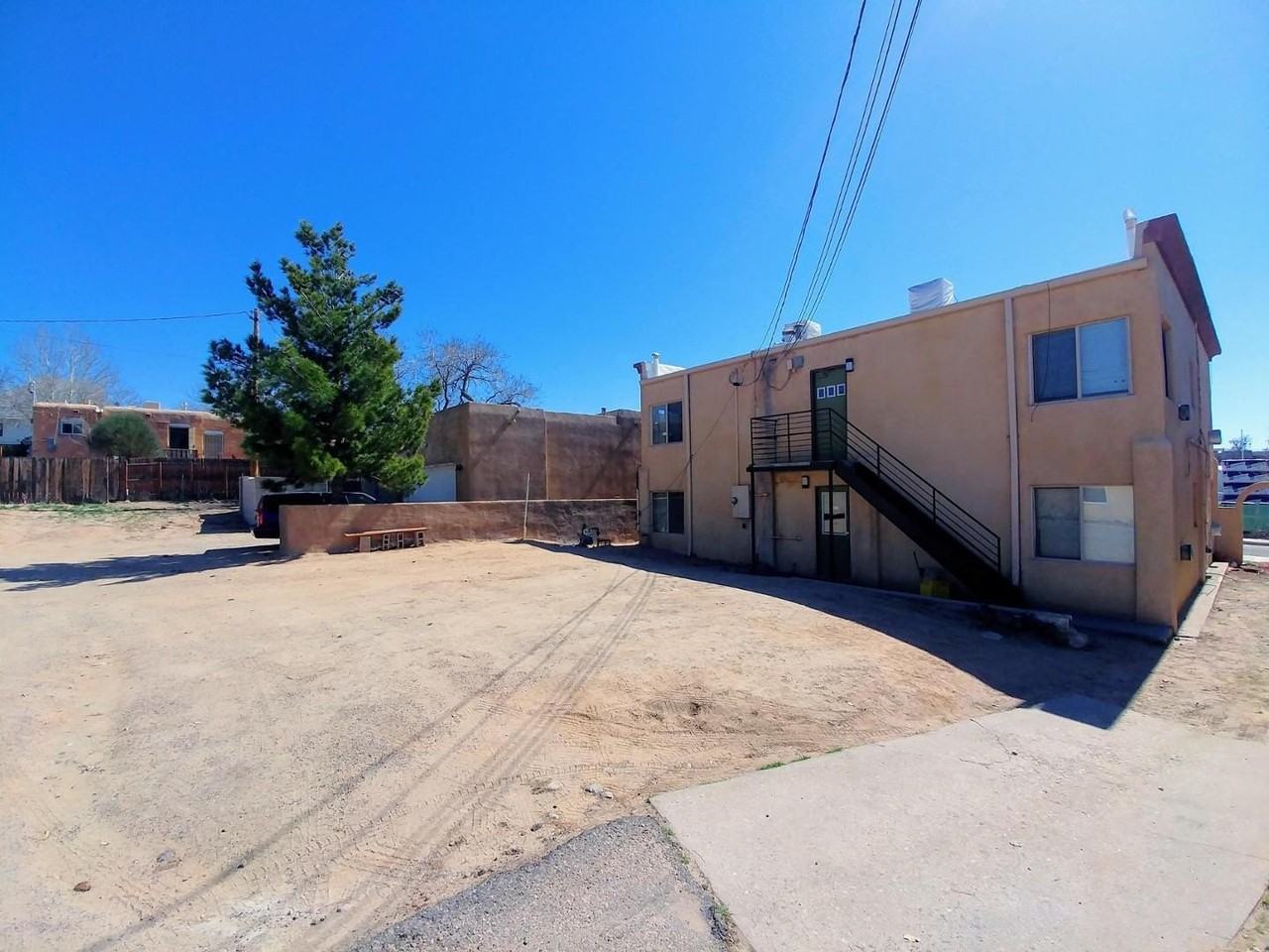 1211 Copper Ave Ne #8 - Photo 6 of 6