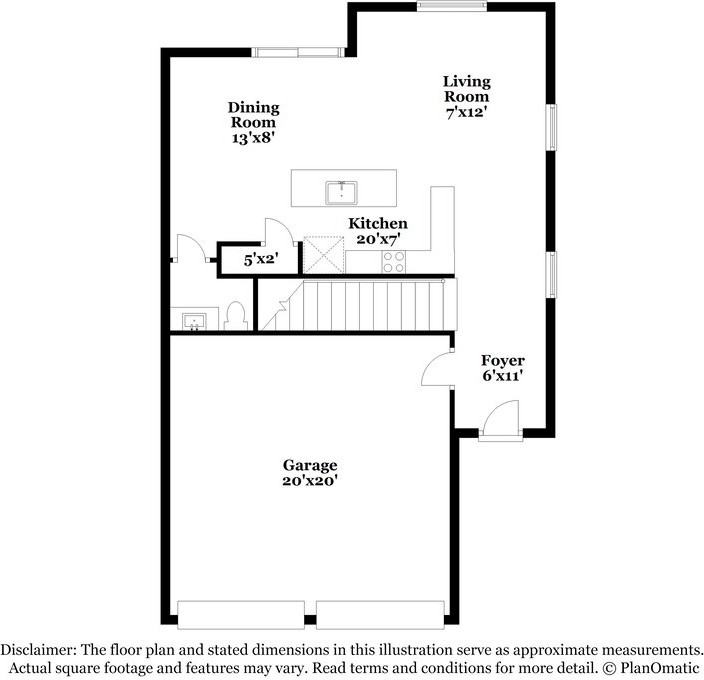 14251 N 7th St #St 2 - Photo 3 of 17